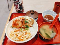 -食其家·牛丼咖喱(日月光中心广场店)