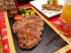 -安德烈俄式西餐厅(中央大街店)