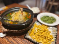 -百万叔(临湖店)