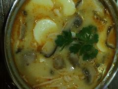 -Siam泰餐厅(水上公园店)