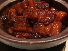 招牌红烧肉-晶采轩(虹桥路店)