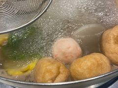 -陈记顺和潮汕牛肉火锅(番禺迎宾大道店)