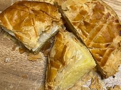 国王饼-老梦面包 CHEZMOREL(三源里店)