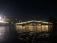 -运河游船(武林门码头)