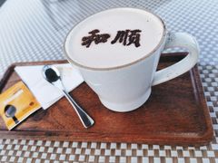-比顿咖啡(和顺古镇店)