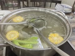 -全好食潮汕牛肉火锅(泗洲路店)