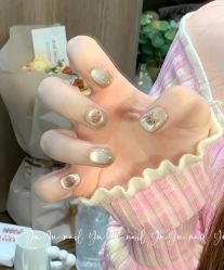 -M·X Nail日式美甲美睫
