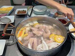 -椰小鸡·琼州糟粕醋(美兰缤纷城店)