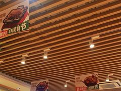 -西贝(宝乐汇店)