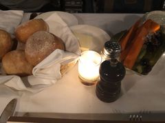 -Keens Steakhouse