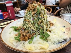 大拌菜-郭记家常菜下水馆