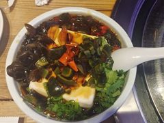-营信刘罗锅铁锅炖(建华店)