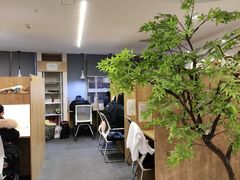 -纸上自习室(观音桥店)