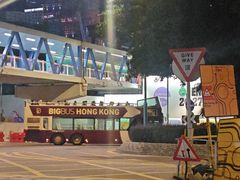 -Big Bus Tours 敞篷观光巴士