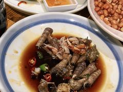 麻辣钉螺-永红源·啤酒烧烤海鲜大排档(台柳路店)
