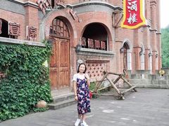 -两江国际影视城