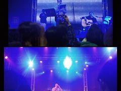 -Vox Livehouse(长沙店)