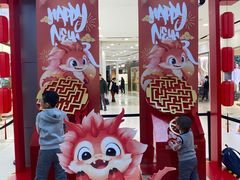 -凯德MALL(望京店)