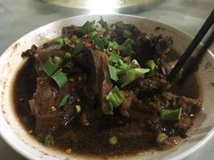 -南花桥羊肉馆老字号(乌镇店)