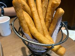 -快乐小羊(富强中路店)