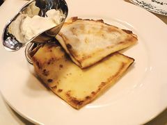 煎饼皮-老井俄式餐厅