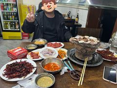 -西塔隆太白烤牛肉馆(图们路店)