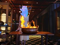 -三号黄浦会Canton Table