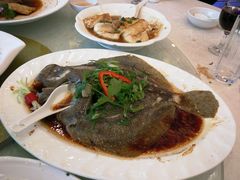 -福满园大酒楼(梅林店)