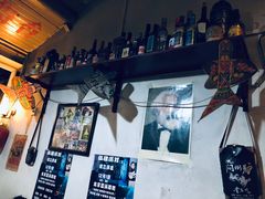 -炙热童年·老北京炙子烤肉(南锣鼓巷店)