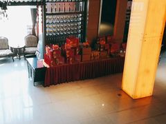 -狗不理(塘沽店)