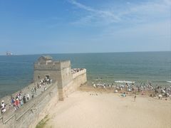-老龙头景区