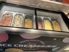 -比格比萨自助(宝山日月光店)