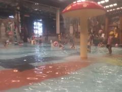 -南宫温泉水世界