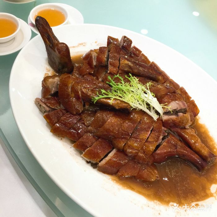 温祈福酒家(中环店)图片 - 第349张