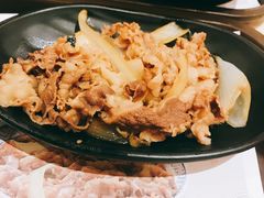 -吉野家(长沙五一广场IFS店)