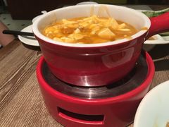 -茉莉餐厅(包河万达店)