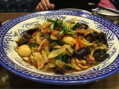 -北京老铺烤鸭(欣大购物广场店)