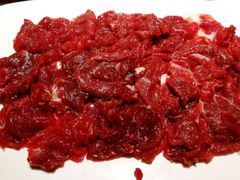 -牛焱·贵州黄牛肉火锅(城西银泰店)
