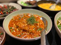 -华豫川酒家(大卫城店)