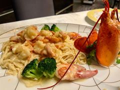 -东海朗廷酒店-唐阁T’ANG COURT 中餐厅