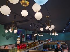 -锦州老勾烧烤(八一小区店)