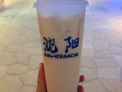 -清河半岛温泉度假酒店