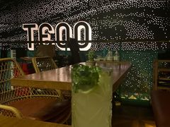 -TEQO·Mexican food & Bar