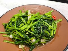 马来风光-滕记星发餐室·新加坡菜(巨鹿路店)