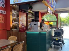 -永盛茶档·港式餐厅(桥北店)