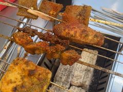 -古彭7只羊·招牌白串·碳锅羊肉旗舰店