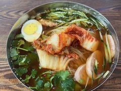 -西塔大冷面(市府大路店)