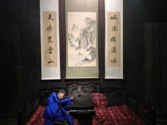 -洪江古商城