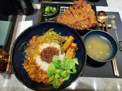 -馔豚·台北菜专门店(深圳湾万象城店)
