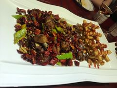 -乔家大院私房菜(海佳云顶店)